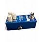 Used Wampler MINI EGO Effect Pedal