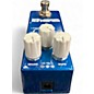 Used Wampler MINI EGO Effect Pedal