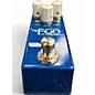 Used Wampler MINI EGO Effect Pedal