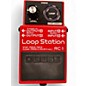 Used BOSS RC1 Loop Station Pedal thumbnail