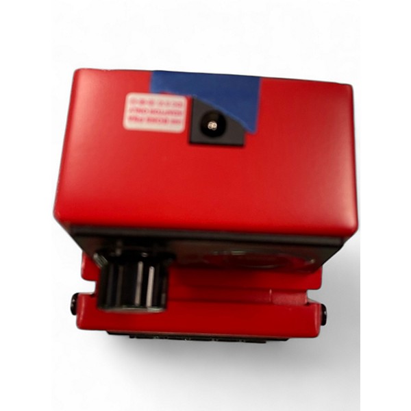 Used BOSS RC1 Loop Station Pedal