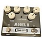 Used Tone City MODEL B Effect Pedal thumbnail