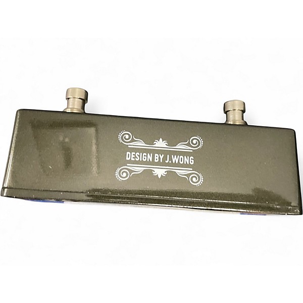 Used Tone City MODEL B Effect Pedal