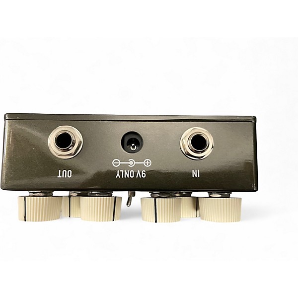 Used Tone City MODEL B Effect Pedal