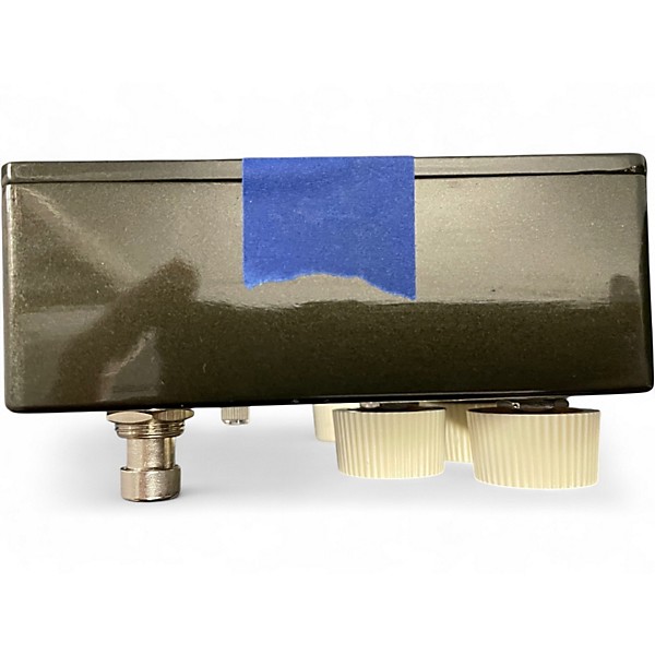 Used Tone City MODEL B Effect Pedal