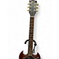 Used 2018 Gibson SG Walnut Solid Body Electric Guitar