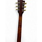 Used 2018 Gibson SG Walnut Solid Body Electric Guitar