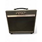 Used Fender Bassbreaker 15W Tube Guitar Amp Head thumbnail