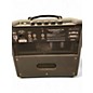 Used Fender Bassbreaker 15W Tube Guitar Amp Head