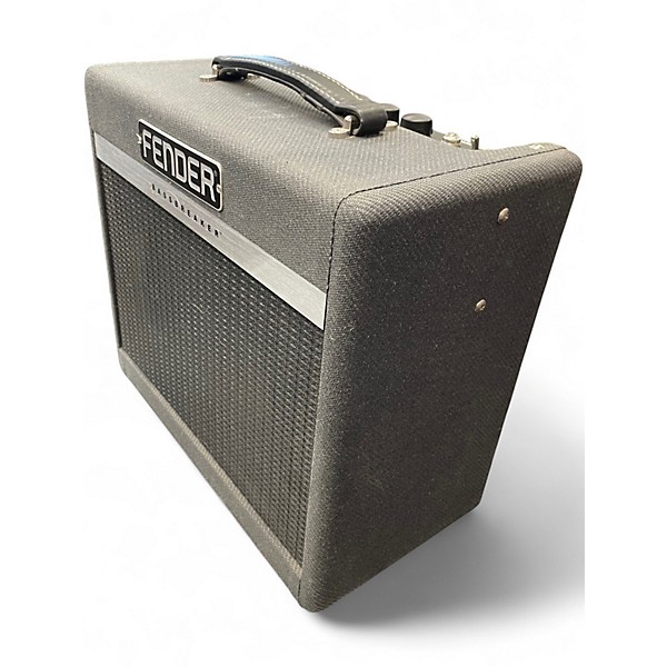 Used Fender Bassbreaker 15W Tube Guitar Amp Head