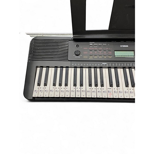 Used Yamaha PSR-E273