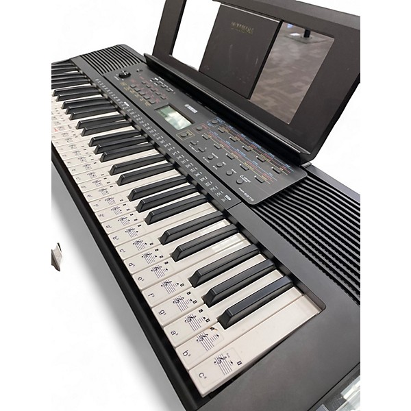 Used Yamaha PSR-E273