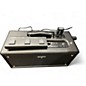 Used BOSS KATANA-AIR EX WITH FS-1-WL Battery Powered Amp thumbnail