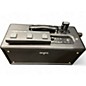 Used BOSS KATANA-AIR EX WITH FS-1-WL Battery Powered Amp