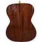 Used Alvarez MF610EOM Natural Acoustic Guitar