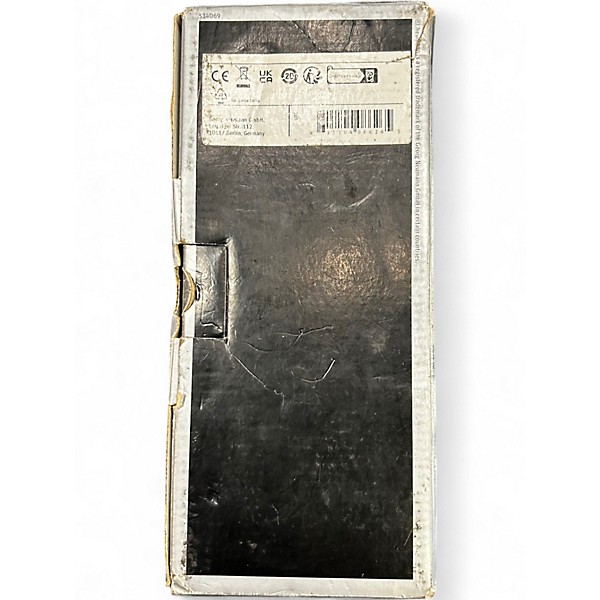 Used Neumann TLM102 Condenser Microphone