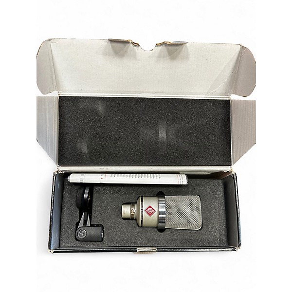 Used Neumann TLM102 Condenser Microphone