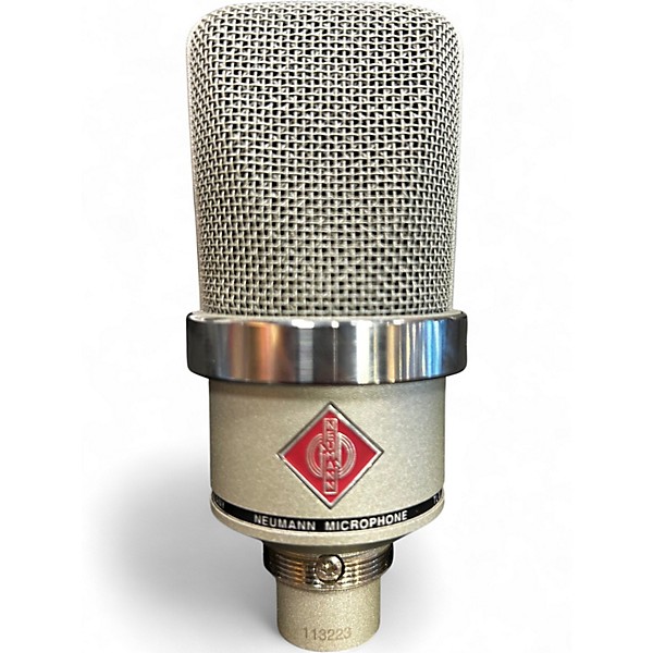 Used Neumann TLM102 Condenser Microphone