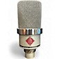 Used Neumann TLM102 Condenser Microphone