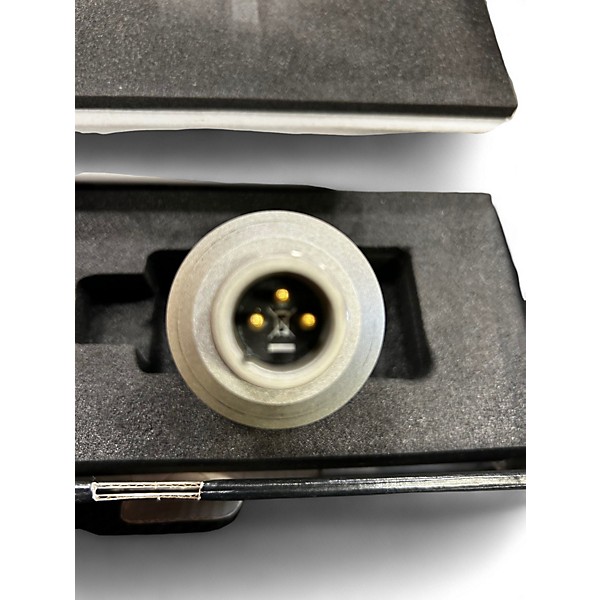 Used Neumann TLM102 Condenser Microphone