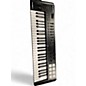 Used M-Audio Keystation 49ES MIDI Controller