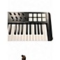 Used M-Audio Keystation 49ES MIDI Controller