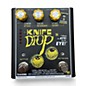 Used Eventide Knife Drop Effect Pedal thumbnail