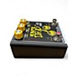 Used Eventide Knife Drop Effect Pedal