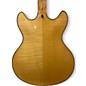 Used D'Angelico Excel DCTP Natural Hollow Body Electric Guitar