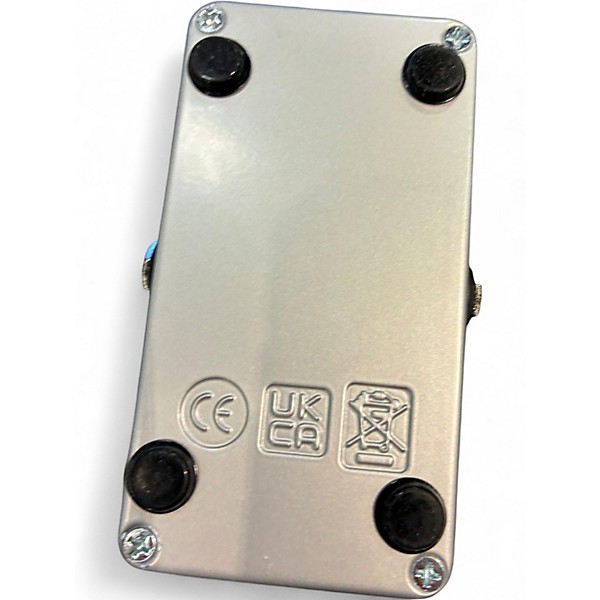 Used Electro-Harmonix Ram's Head Big Muff Pi Effect Pedal