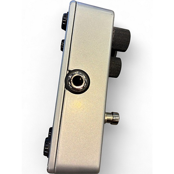 Used Electro-Harmonix Ram's Head Big Muff Pi Effect Pedal