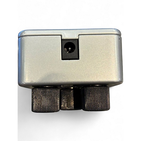 Used Electro-Harmonix Ram's Head Big Muff Pi Effect Pedal