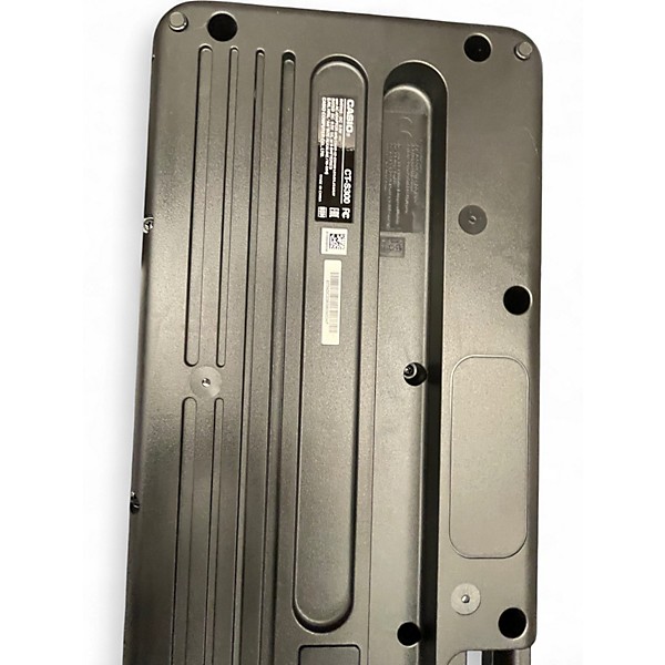 Used Casio CT-S300 Digital Piano