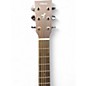 Used Yamaha FGX800C Natural Acoustic Electric Guitar