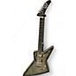 Used Epiphone Brendon Small Ghosthorse Explorer Galaktikon burst Solid Body Electric Guitar thumbnail