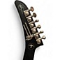 Used Epiphone Brendon Small Ghosthorse Explorer Galaktikon burst Solid Body Electric Guitar