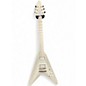 Used Epiphone Brendon Small Snowfalcon Flying V snowfalcon burst Solid Body Electric Guitar thumbnail