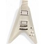 Used Epiphone Brendon Small Snowfalcon Flying V snowfalcon burst Solid Body Electric Guitar