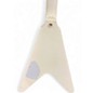 Used Epiphone Brendon Small Snowfalcon Flying V snowfalcon burst Solid Body Electric Guitar