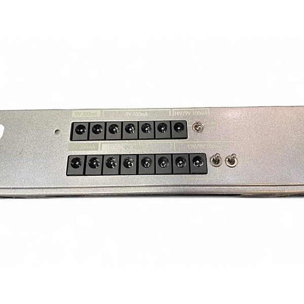 Used Walrus Audio PHOENIX Power Supply