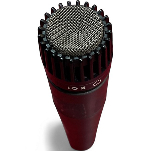 Used Shure SM57LC Dynamic Microphone