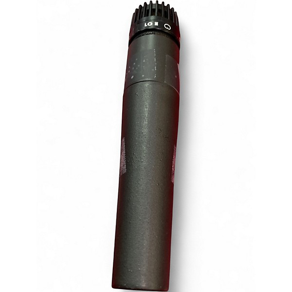 Used Shure SM57LC Dynamic Microphone
