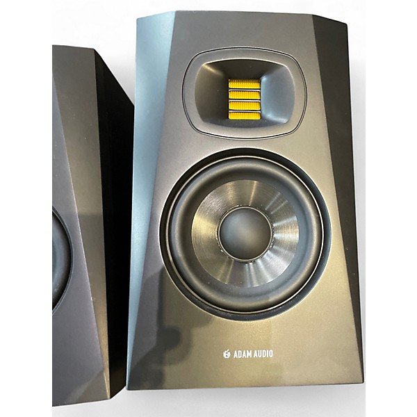 Used ADAM Audio T5V PAIR Powered Monitor