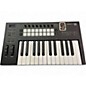 Used Novation Launchkey 25 Key MIDI Controller thumbnail