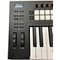 Used Novation Launchkey 25 Key MIDI Controller