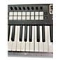 Used Novation Launchkey 25 Key MIDI Controller