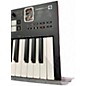 Used Novation Launchkey 25 Key MIDI Controller