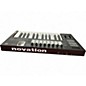 Used Novation Launchkey 25 Key MIDI Controller