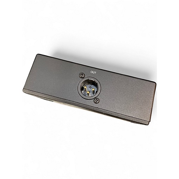 Used Walrus Audio CANVAS MONO Direct Box