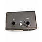 Used Walrus Audio CANVAS MONO Direct Box
